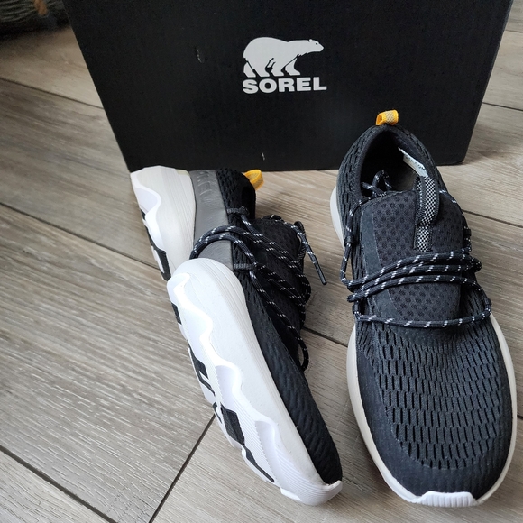 Sorel sneakers - Picture 11 of 13